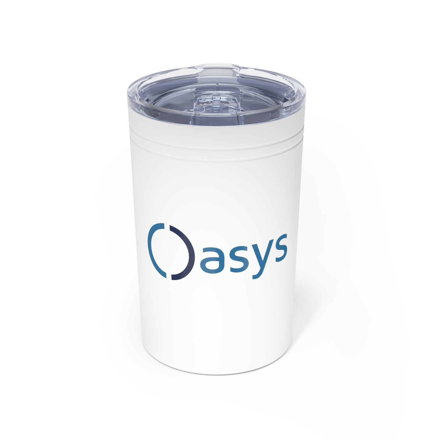 Vacuum Insulated Tumbler, 11oz