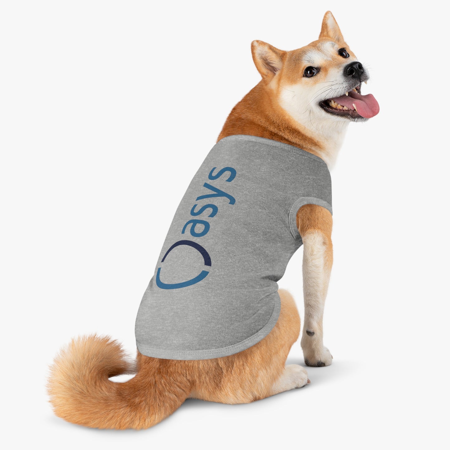 Pet Tank Top