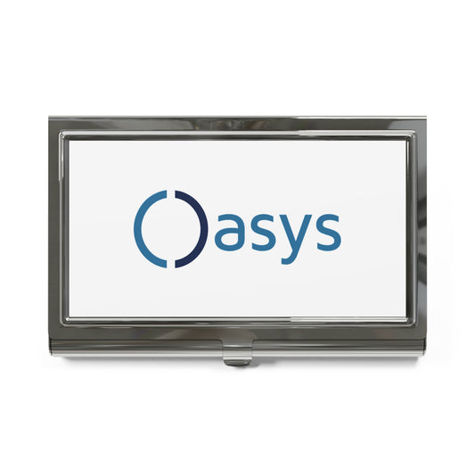 Business Card Holder