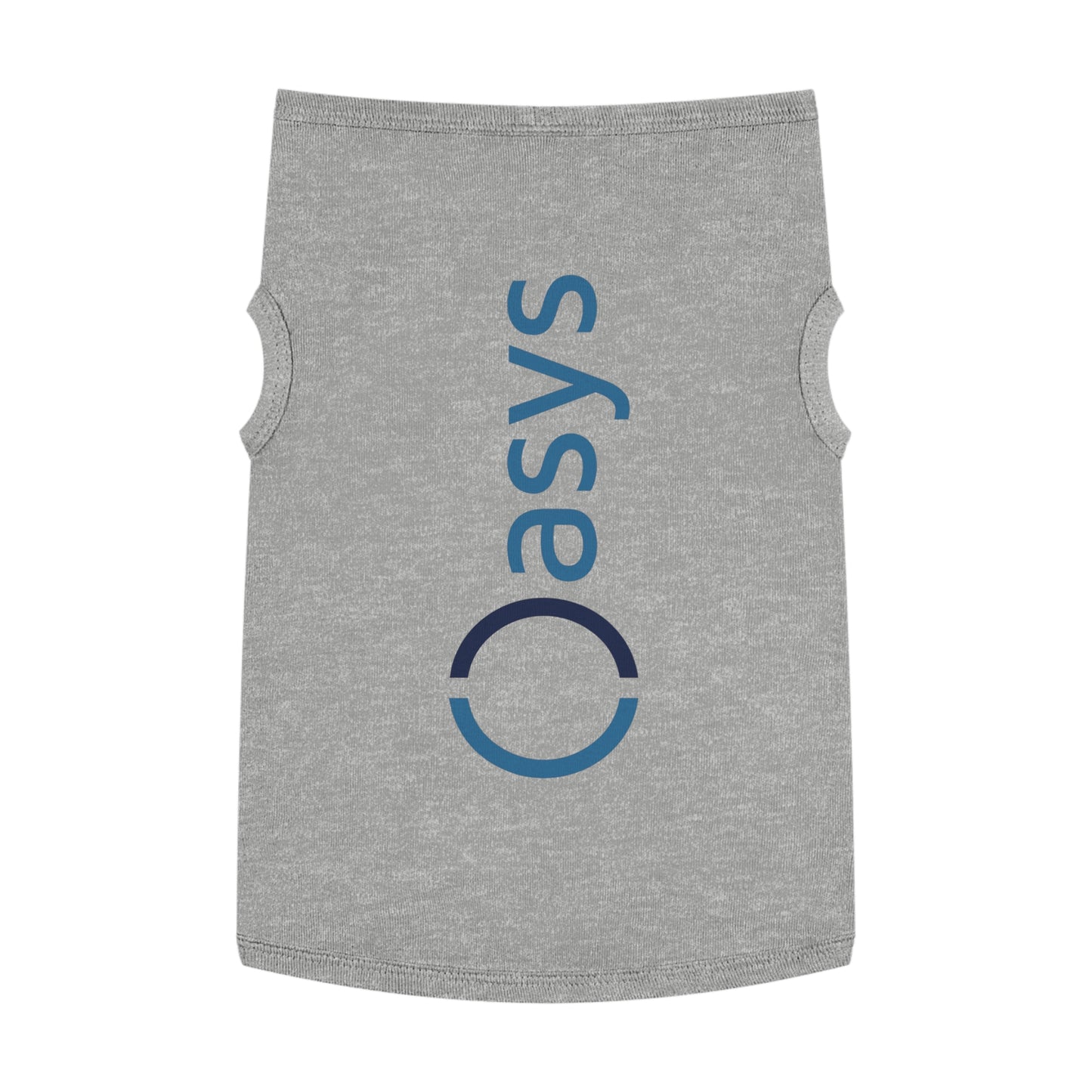 Pet Tank Top