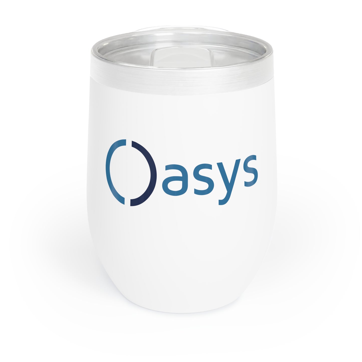 Chill Wine Tumbler