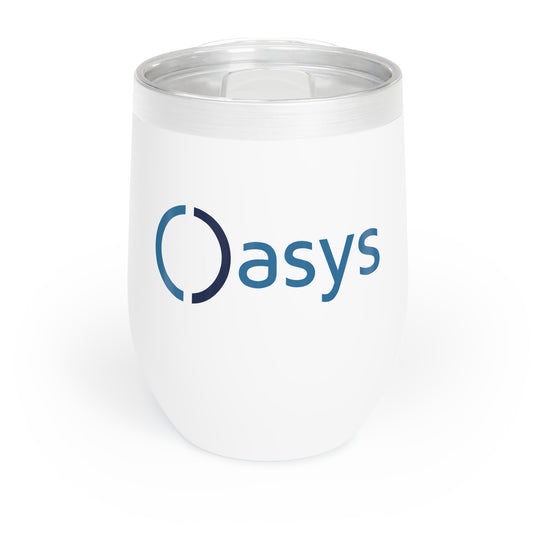 Chill Wine Tumbler