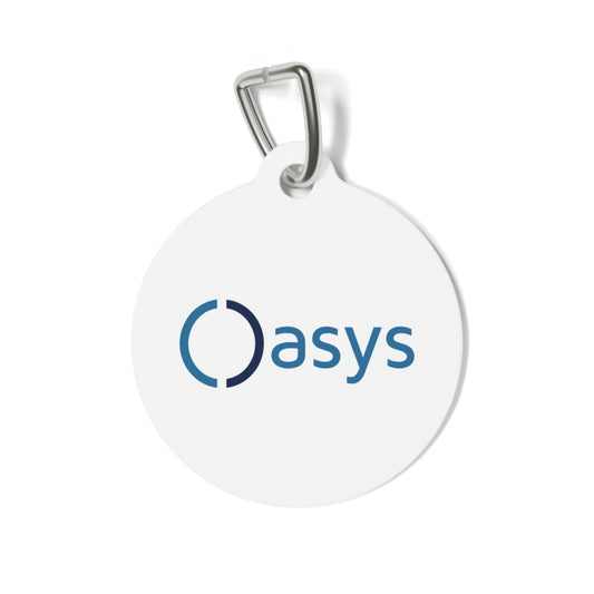 Pet Tag