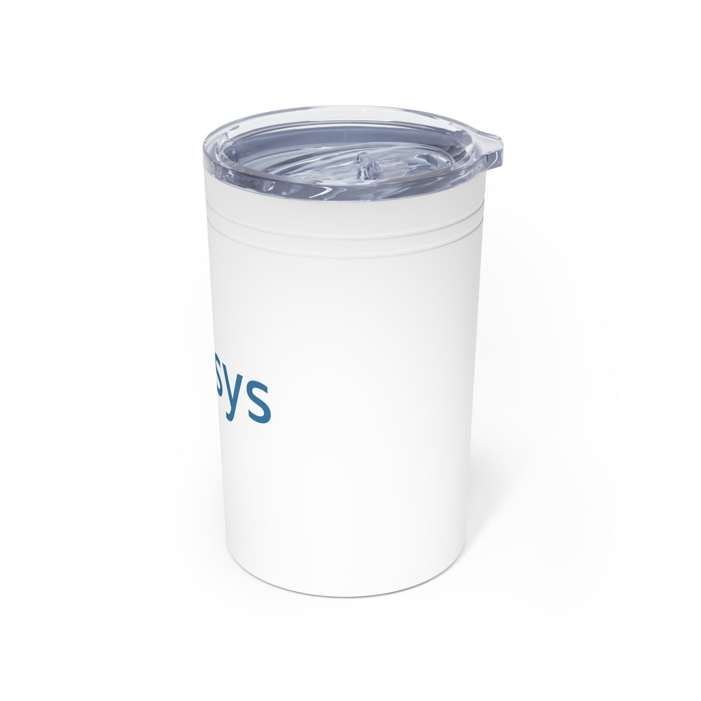 Vacuum Insulated Tumbler, 11oz