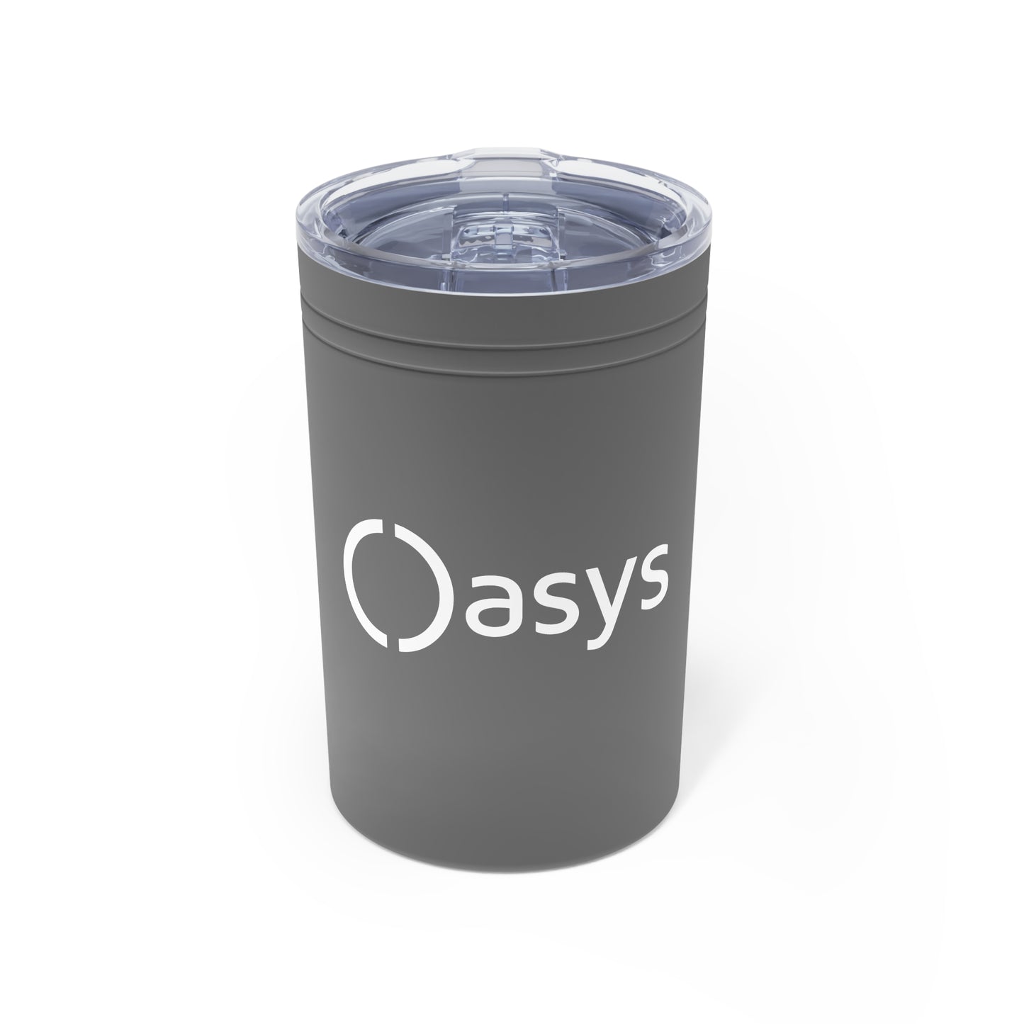 Vacuum Insulated Tumbler, 11oz