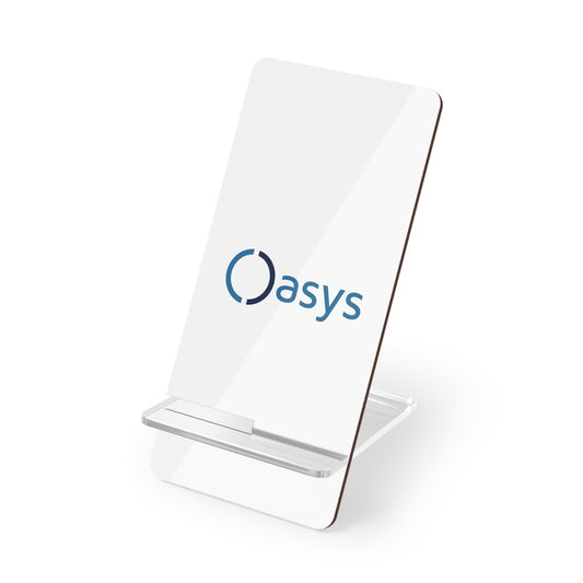 Mobile Display Stand for Smartphones