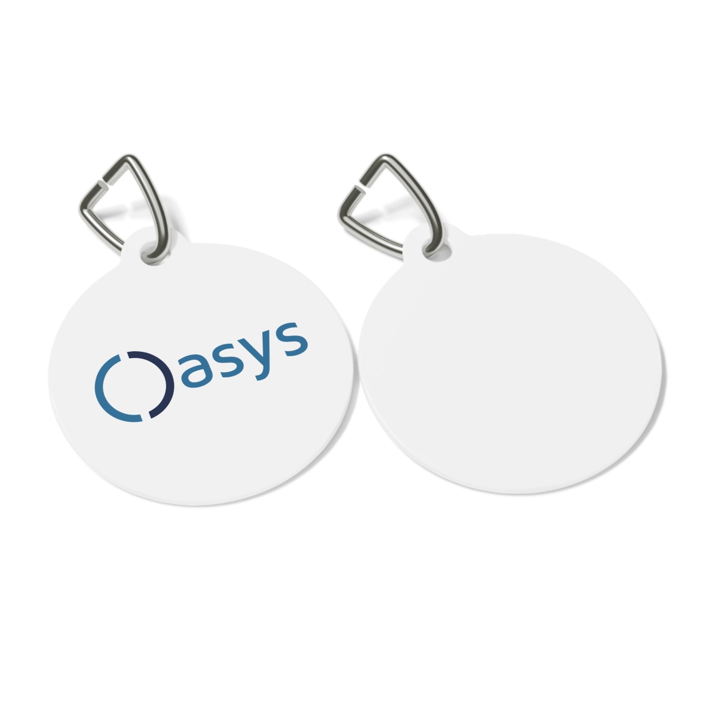 Pet Tag