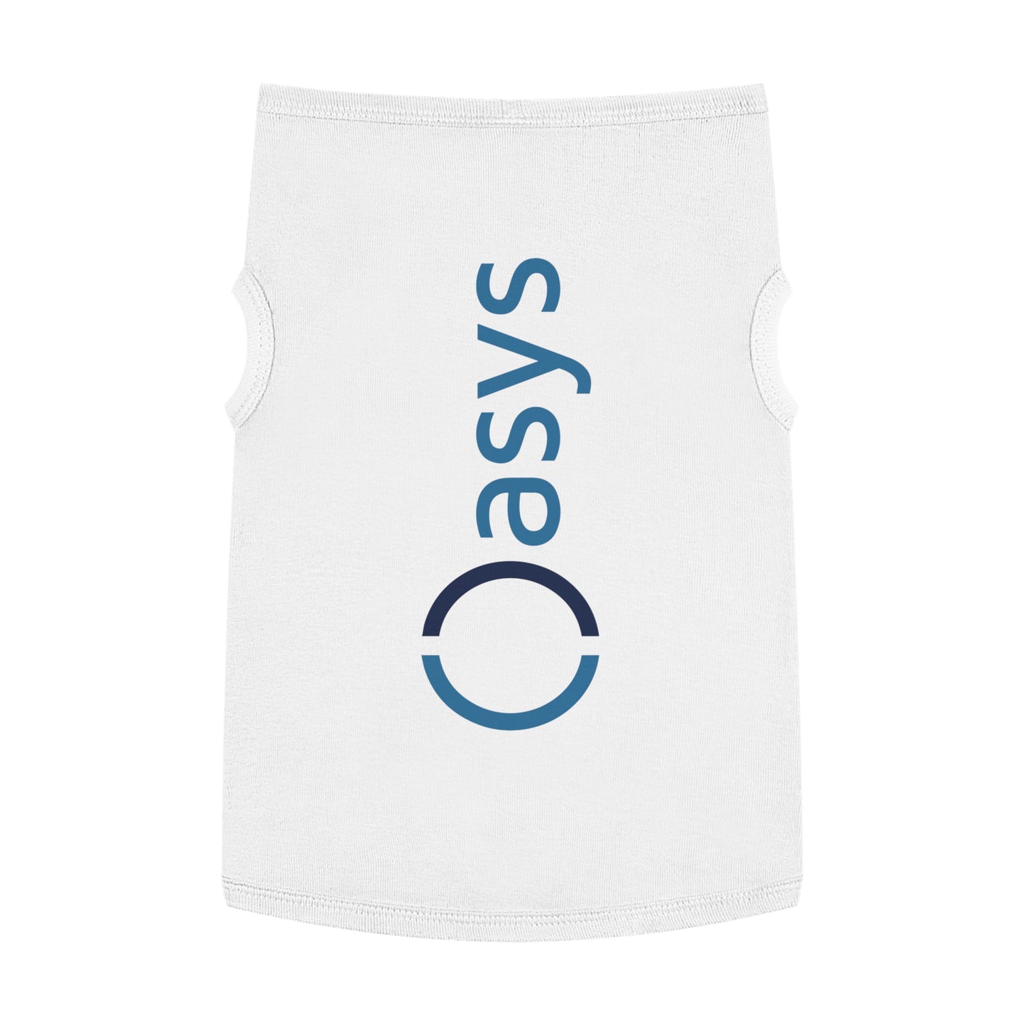 Pet Tank Top